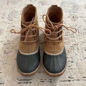 Sorel Out N’ About Rain Boot